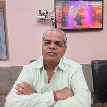 धार्मिक मंत्री