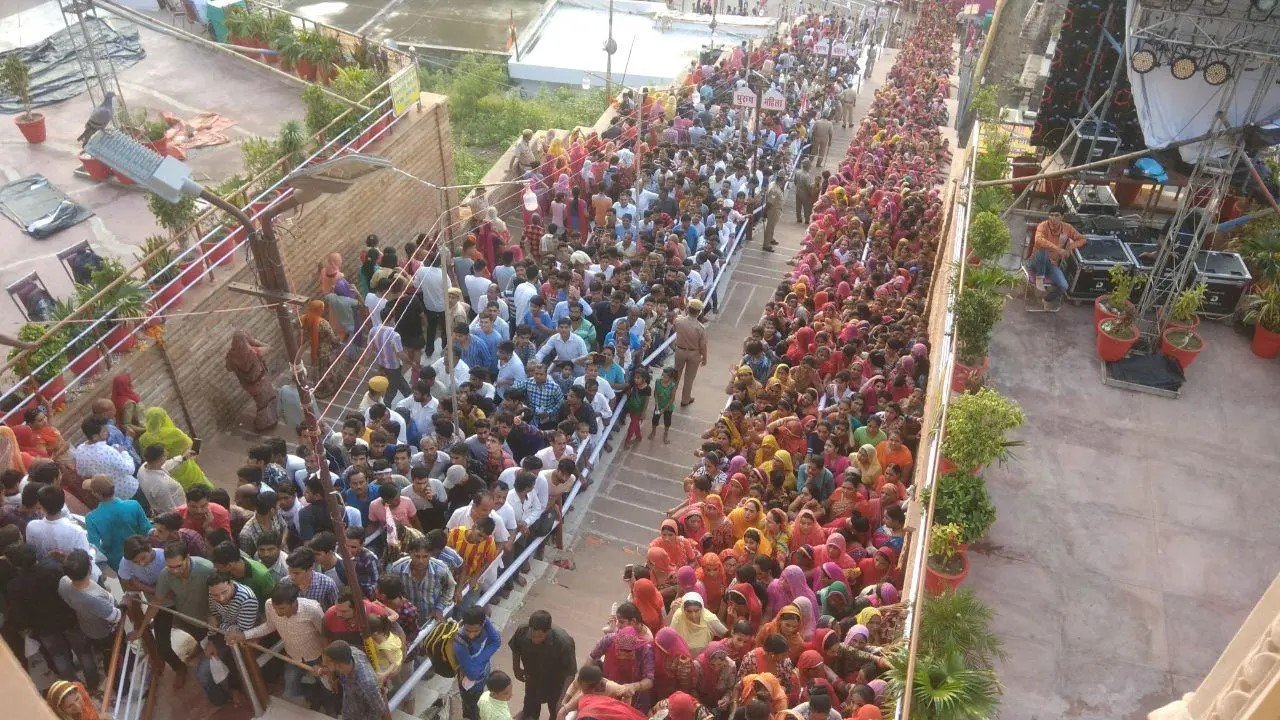 Fair Celebration