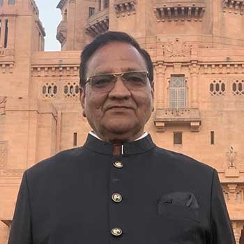 अध्यक्ष